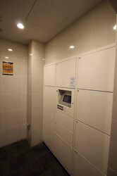 プレサンス名古屋STATIONルミアスの物件内観写真